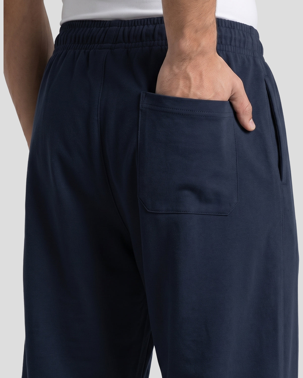 Sloid Baggy Pant