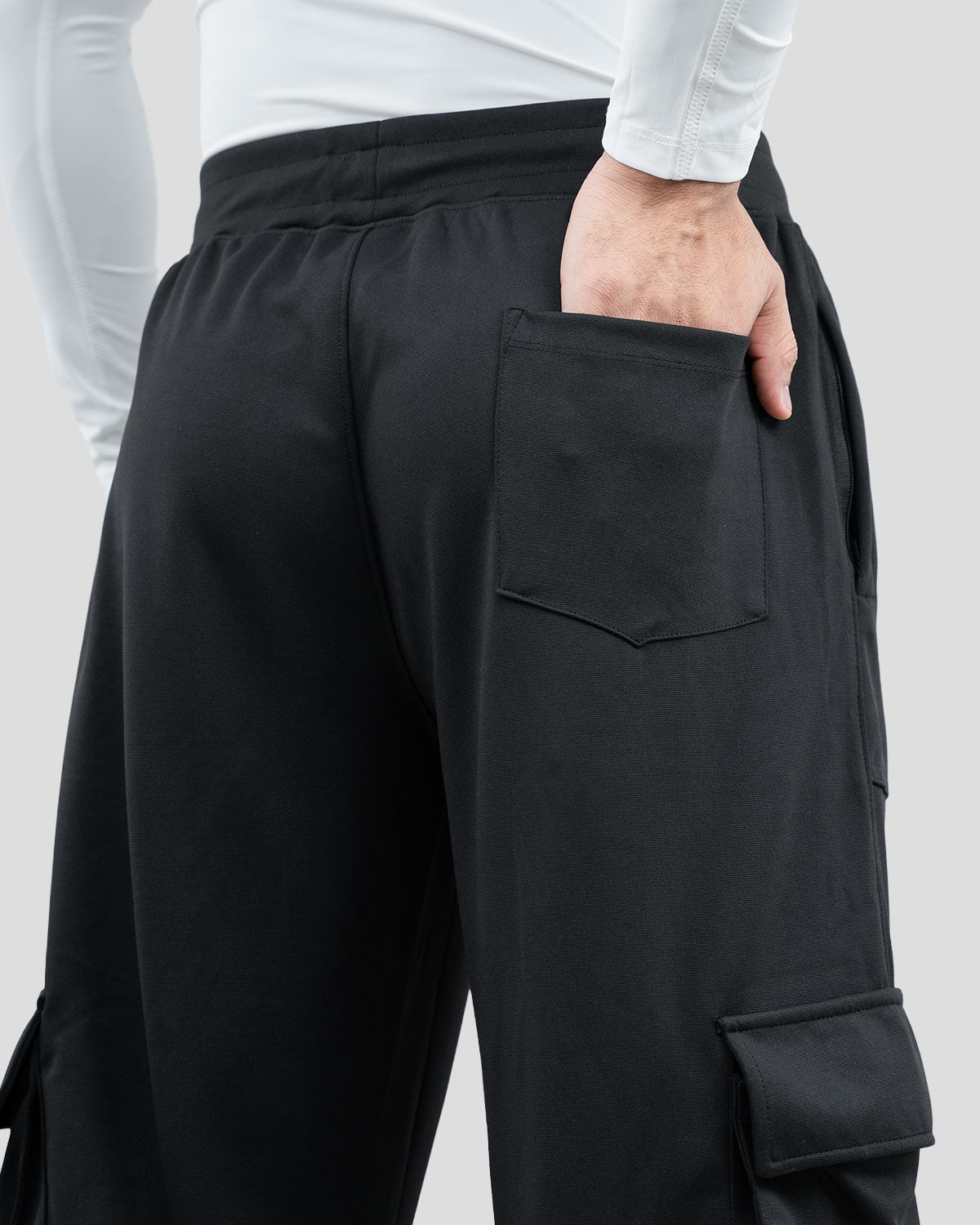 Edge Utility Fit