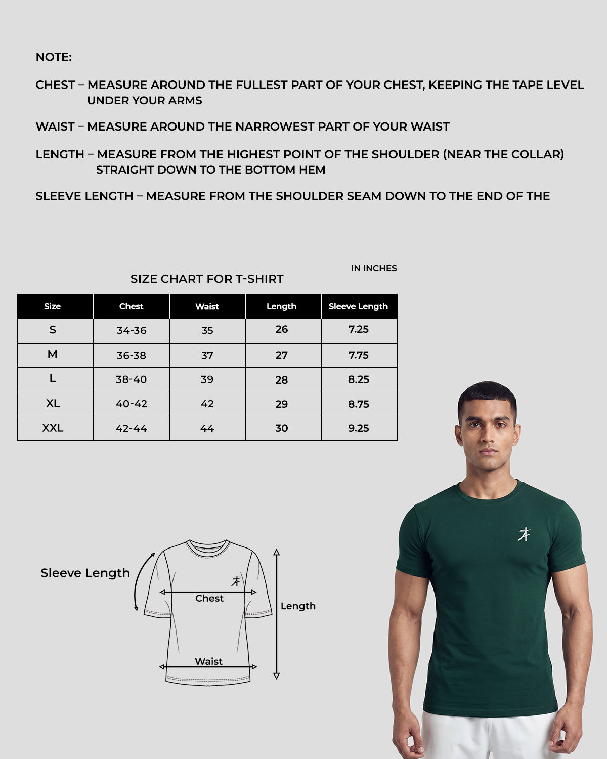 Drift T-Shirt