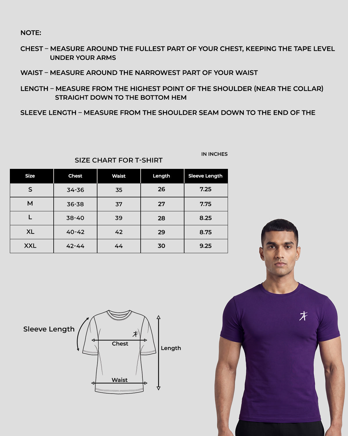 Drift T-Shirt