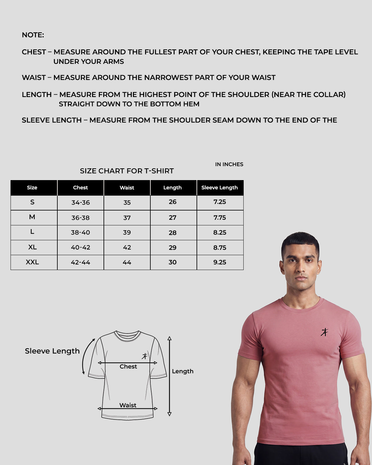 Drift T-Shirt