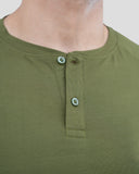 Henley T-shirt