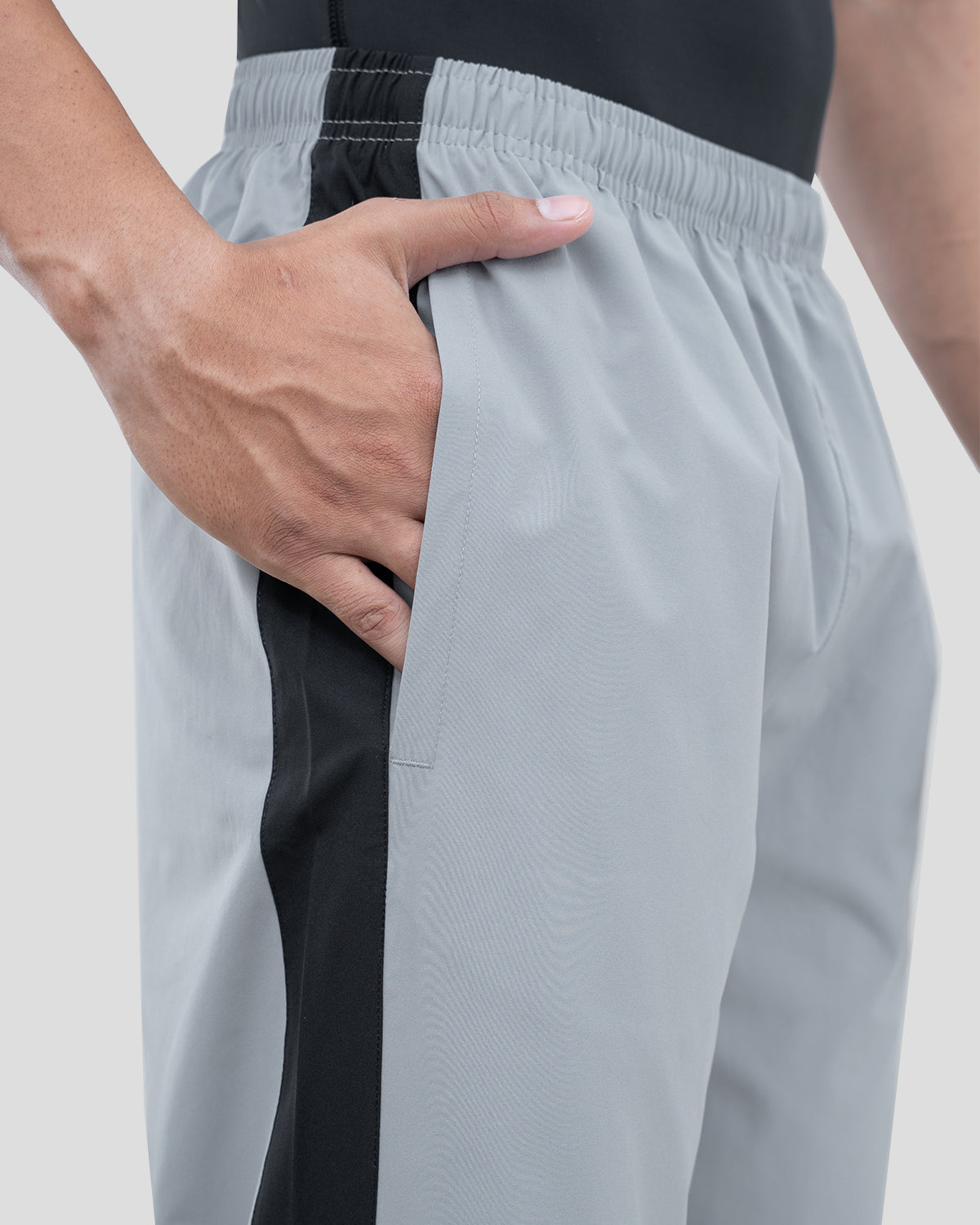 Monotone Fit