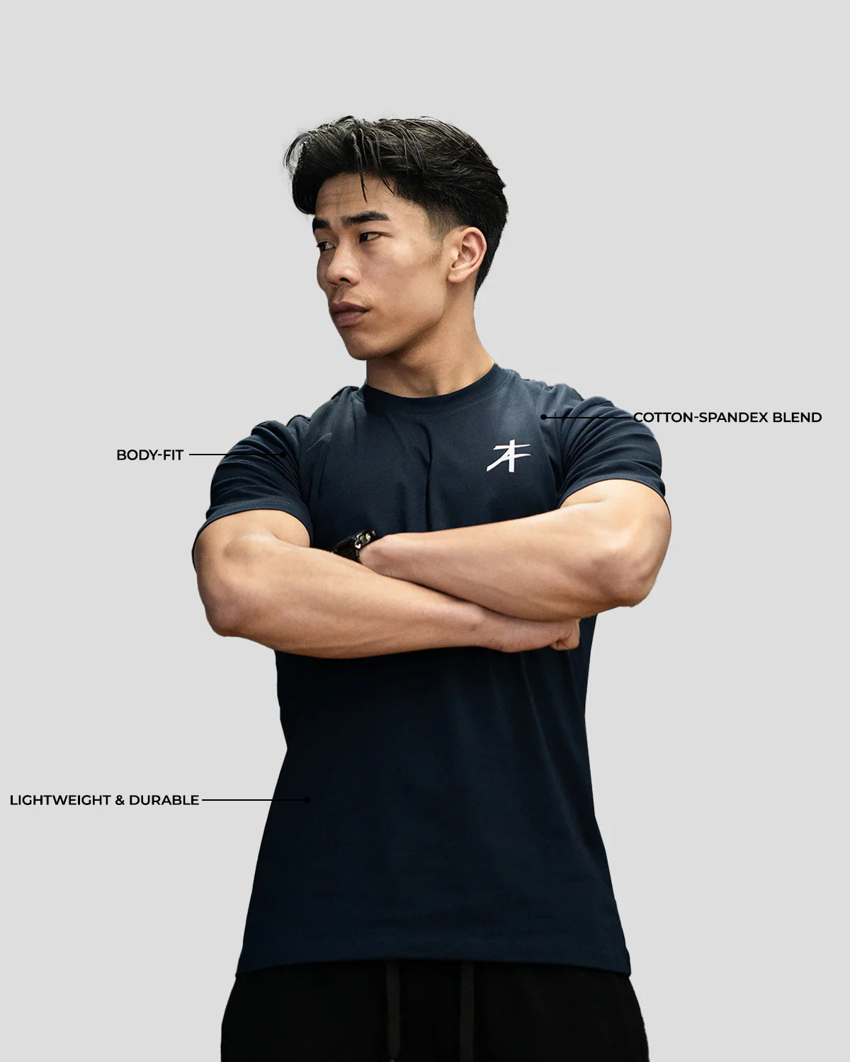 Flex On T-shirt