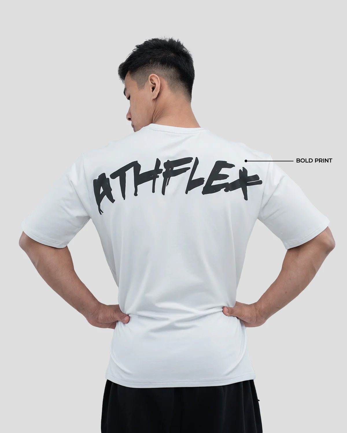 Flex Oversize T-shirt