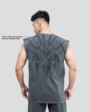 Triblade Acid Wash Tank