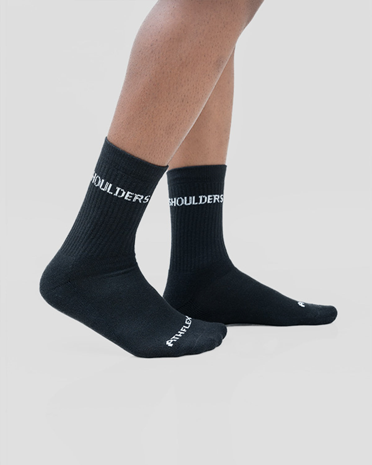 Training Crew Socks (Pack Of 5 )