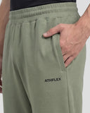 Classic Straight Pant