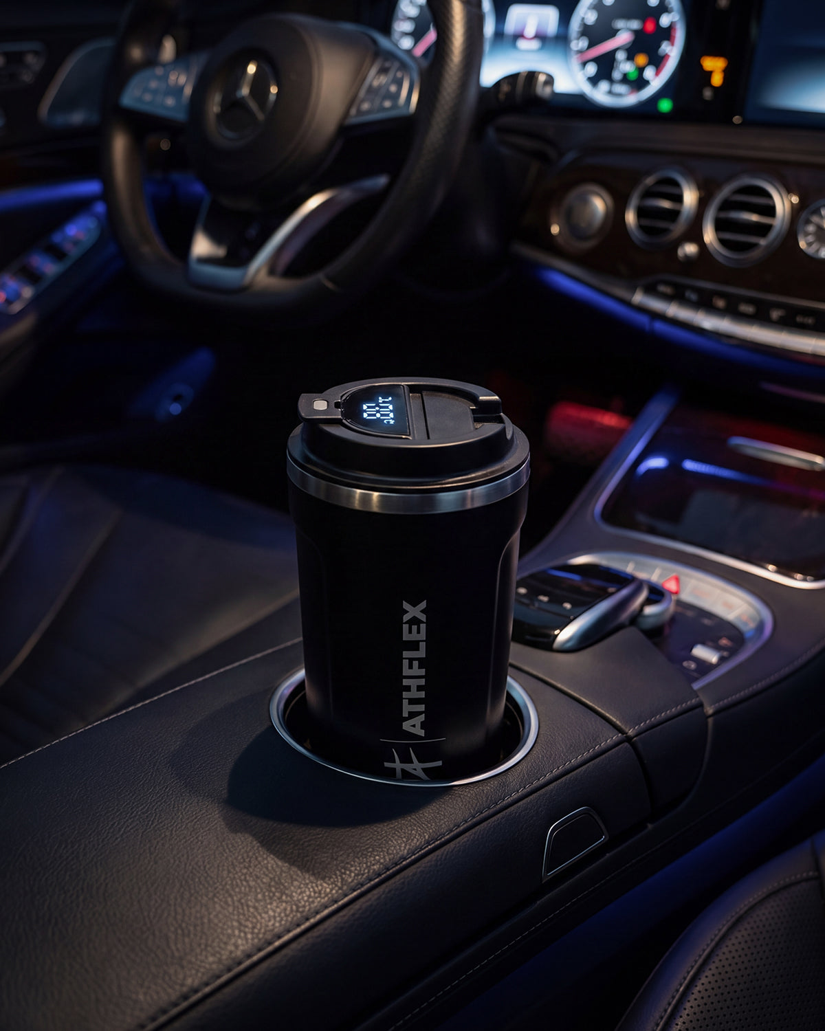 Athflex Coffee Mug