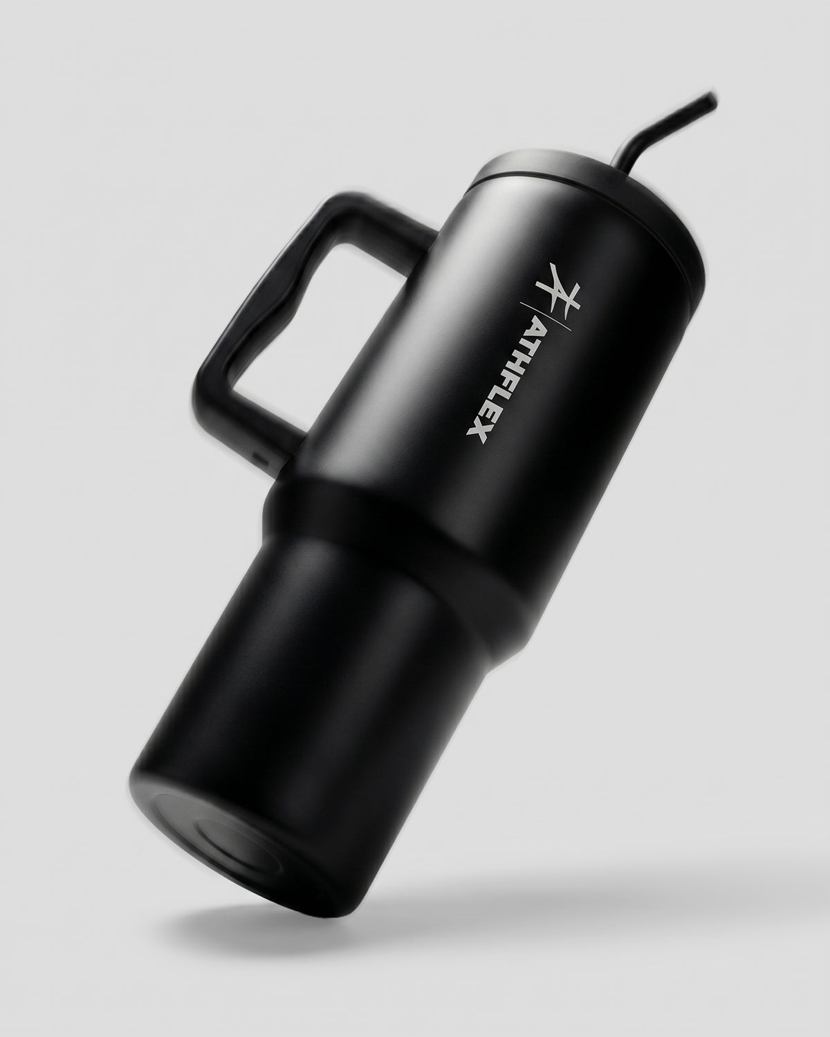 Athflex Stainless Steel Tumbler