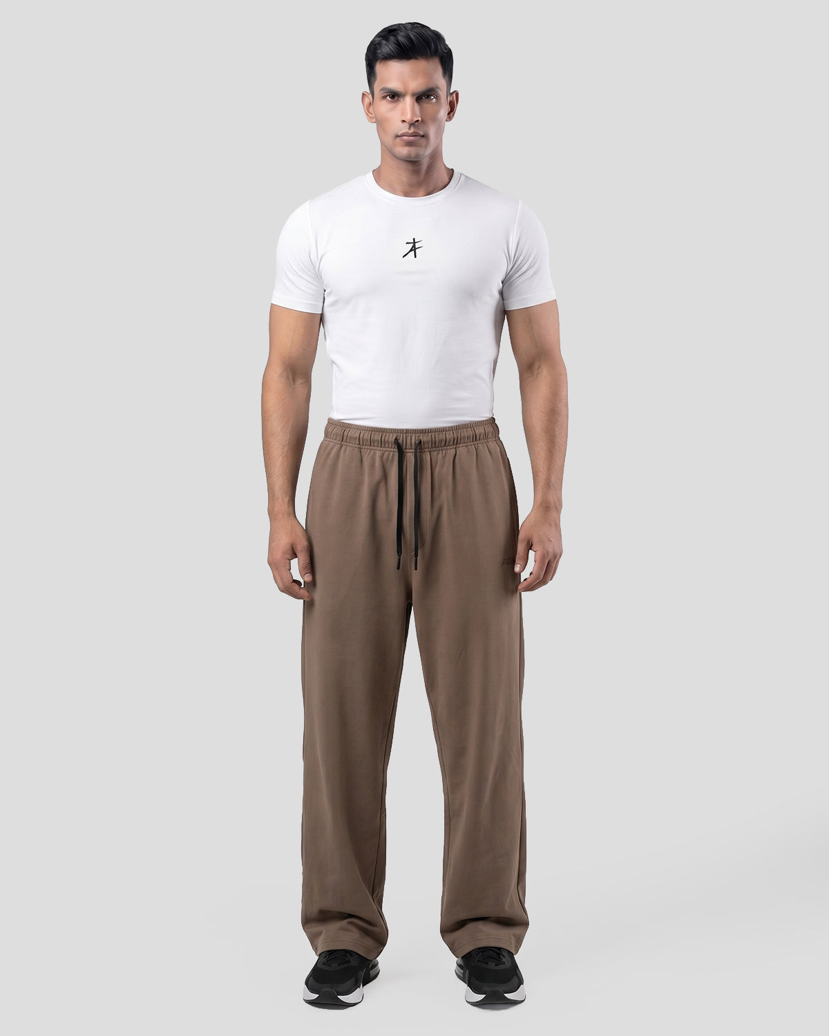 Sloid Baggy Pant
