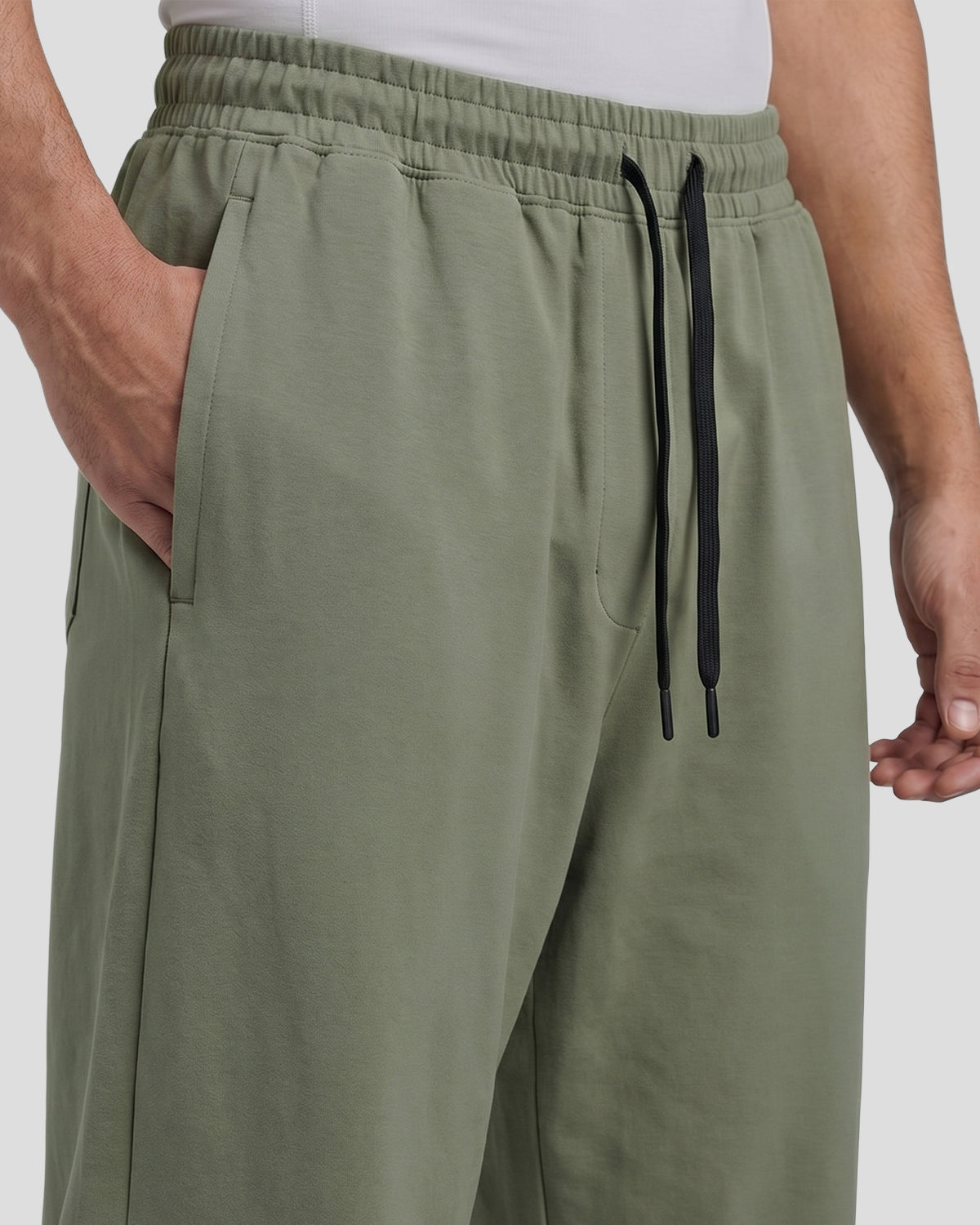 Sloid Baggy Pant