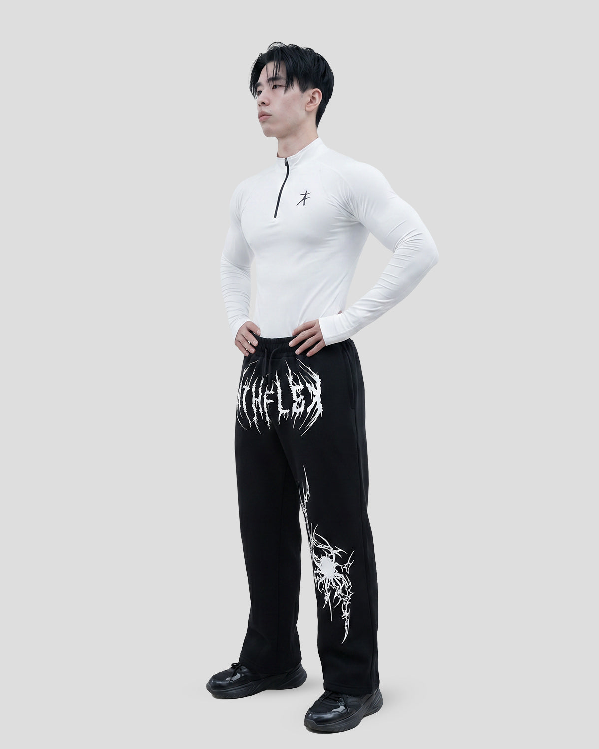 Hustle Flex Fit
