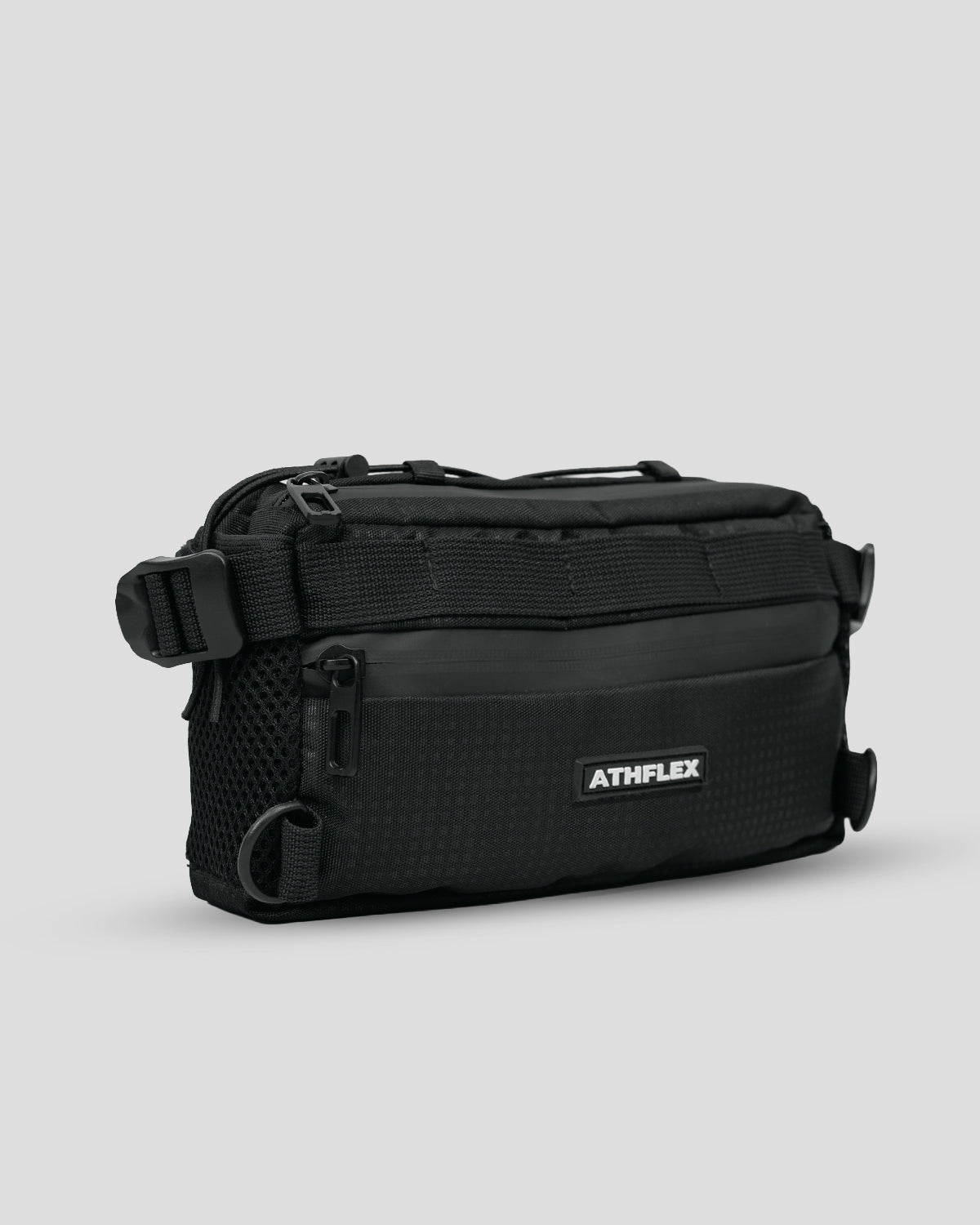 Hybrid Fanny Bag