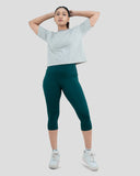FX Aire Crop T-shirt