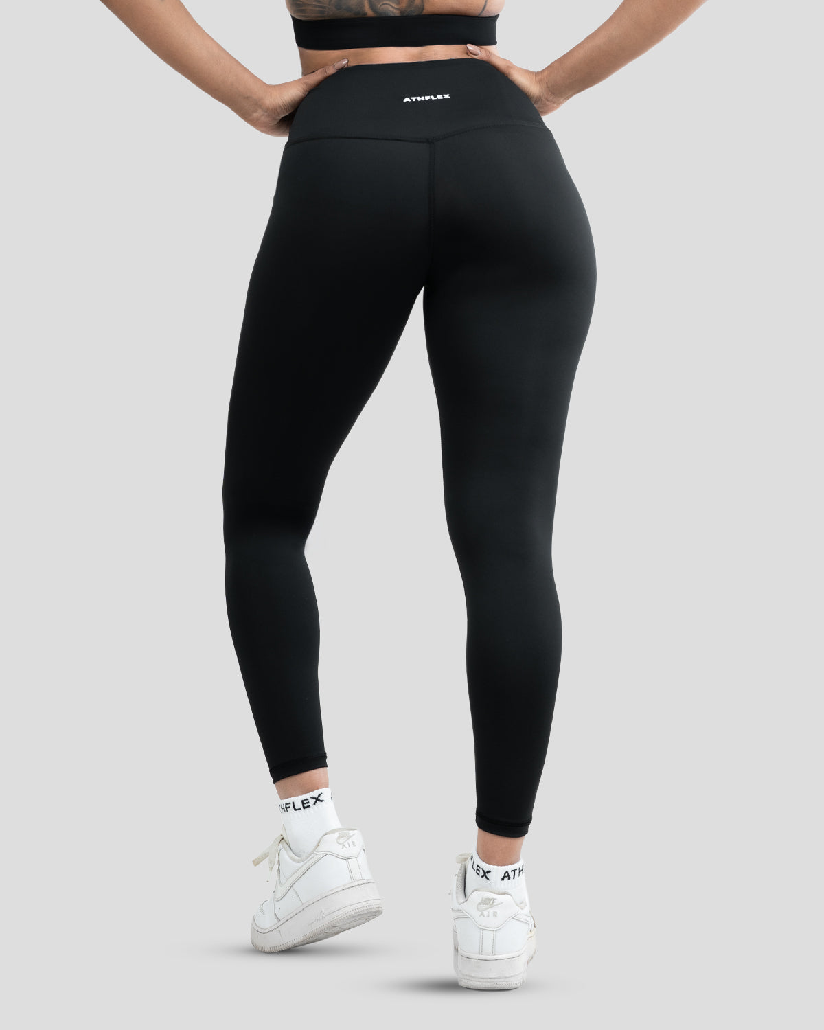 FX Noir Leggings