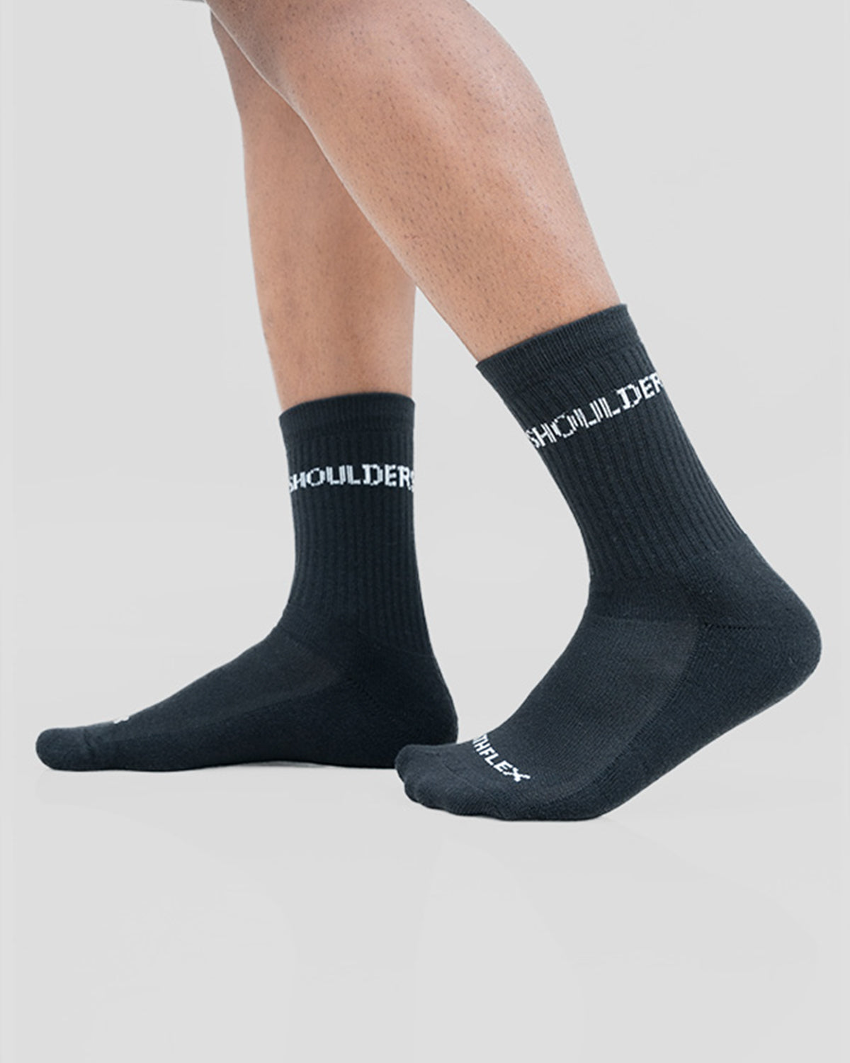 Training Crew Socks (Pack Of 5 )