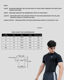 Edge Compression T-shirt