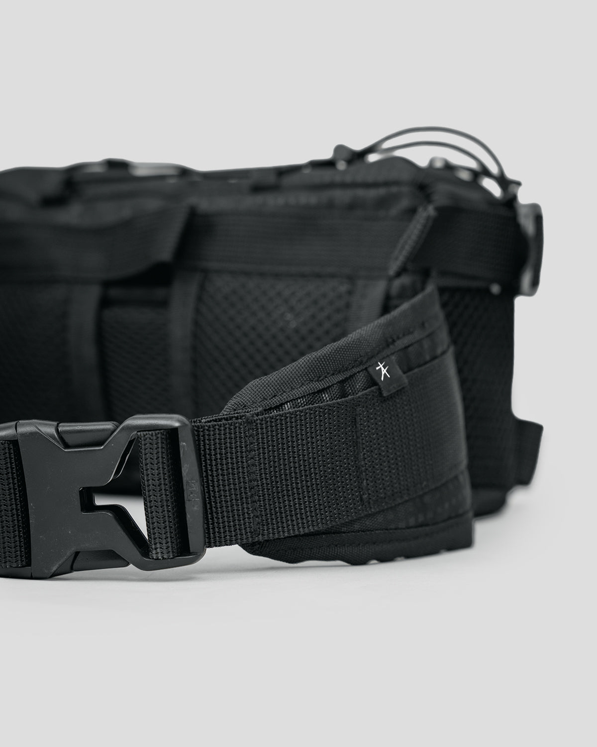 Hybrid Fanny Bag