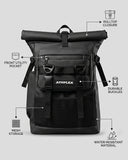 Athflex Roll Top Bag