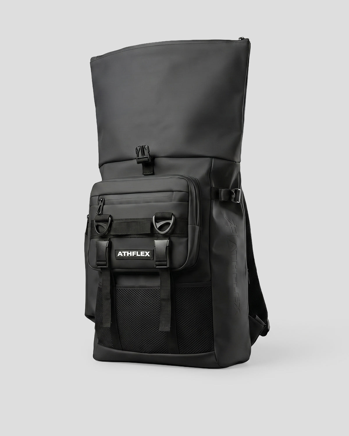Athflex Roll Top Bag