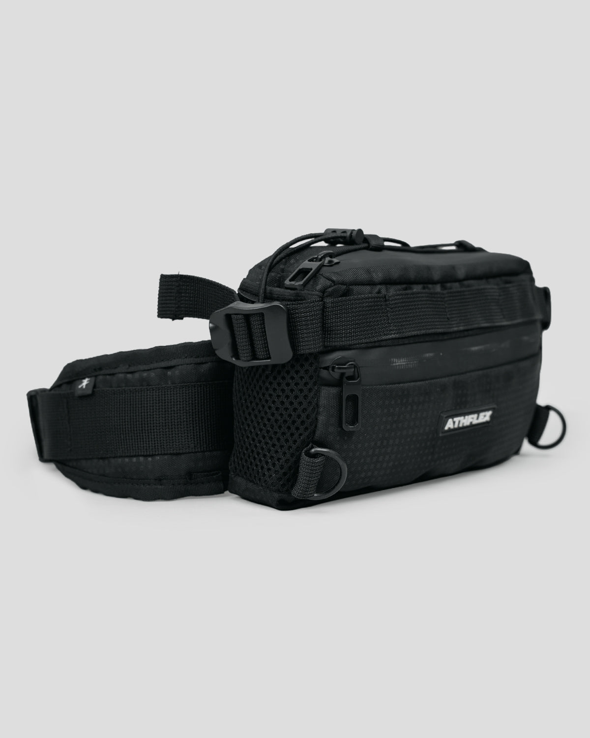 Hybrid Fanny Bag