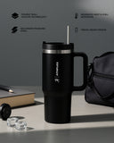 Athflex Stainless Steel Tumbler