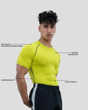 Edge Compression T-shirt