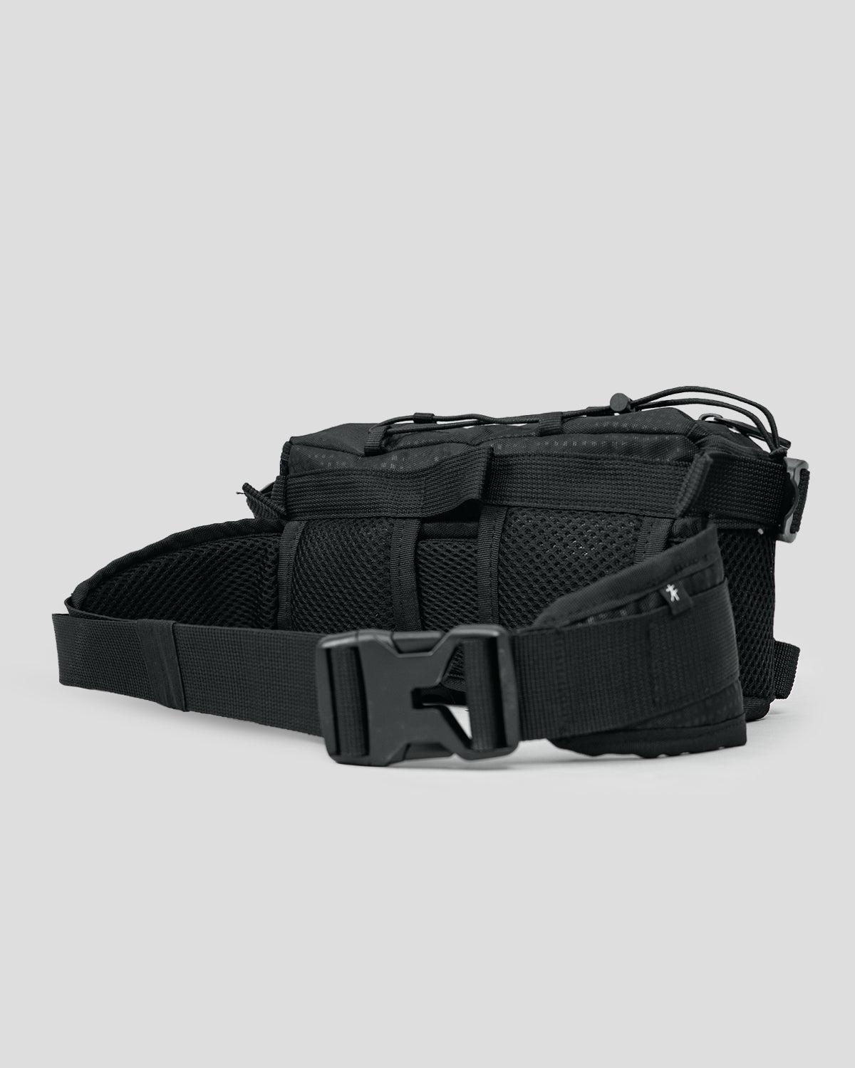 Hybrid Fanny Bag