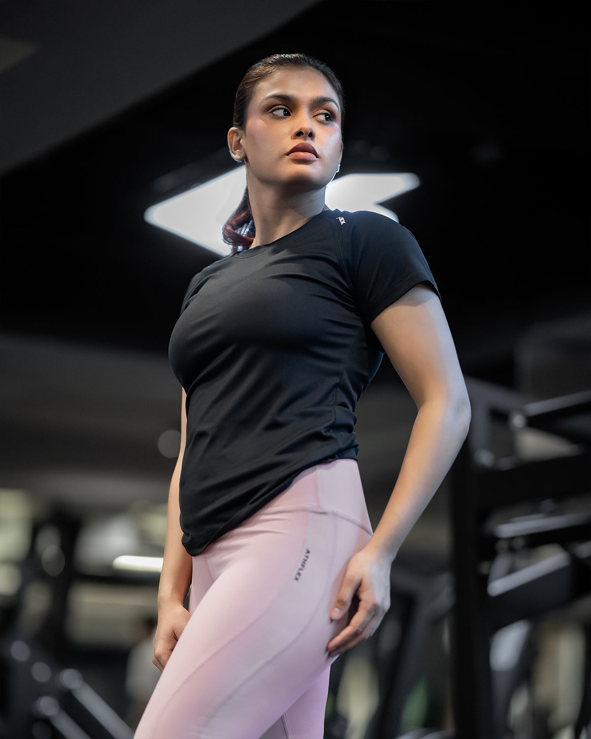 FX Contour T-shirt