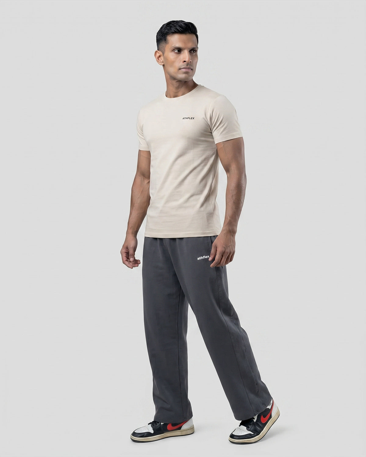 Classic Stride Fit