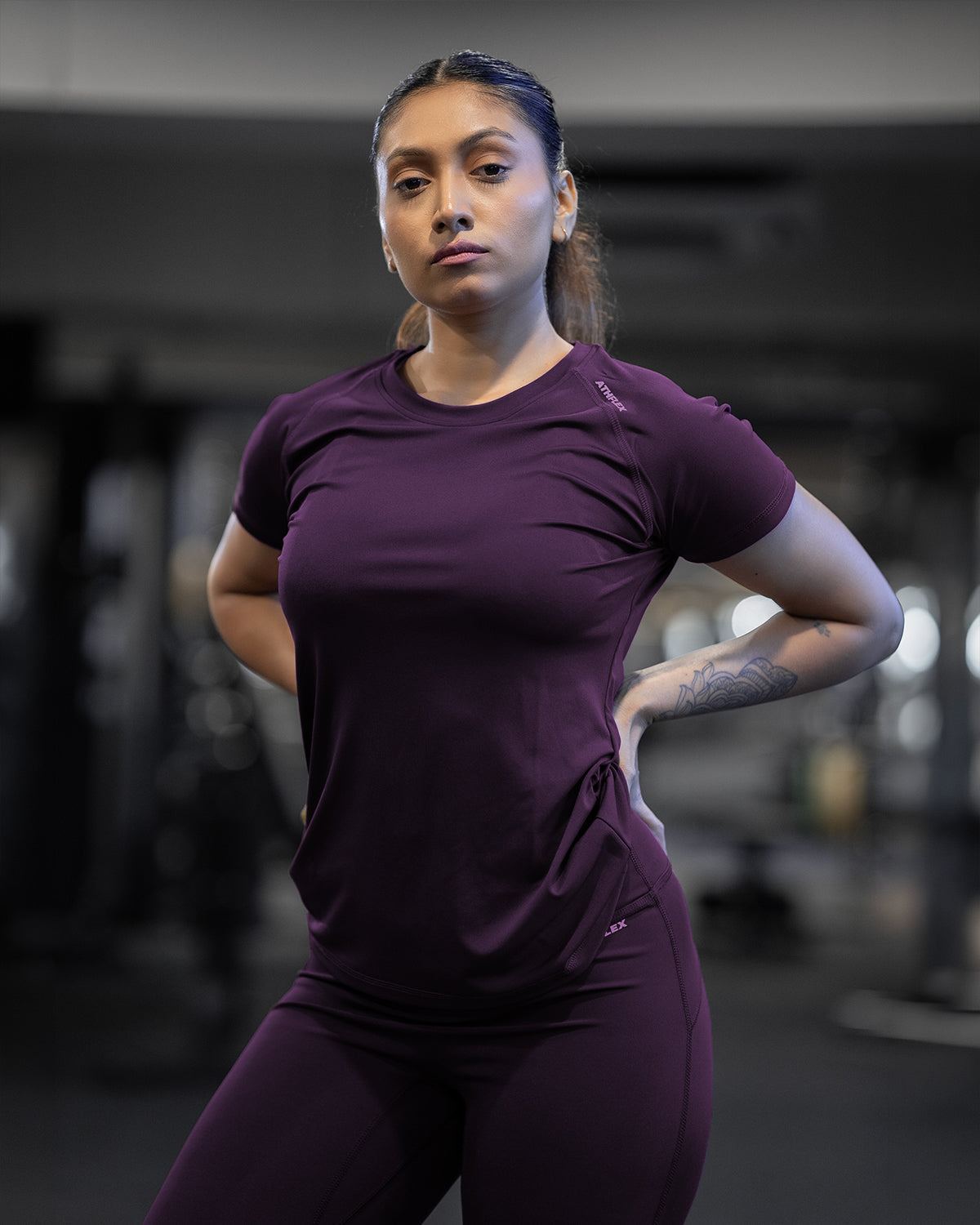 FX Contour T-shirt