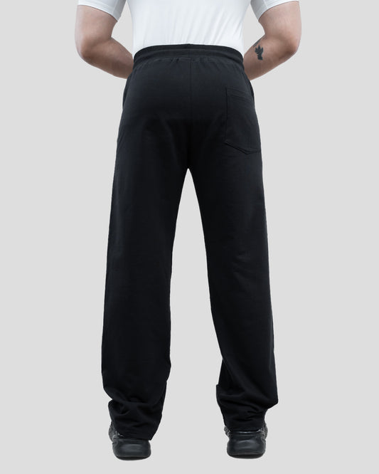 Classic Straight pants