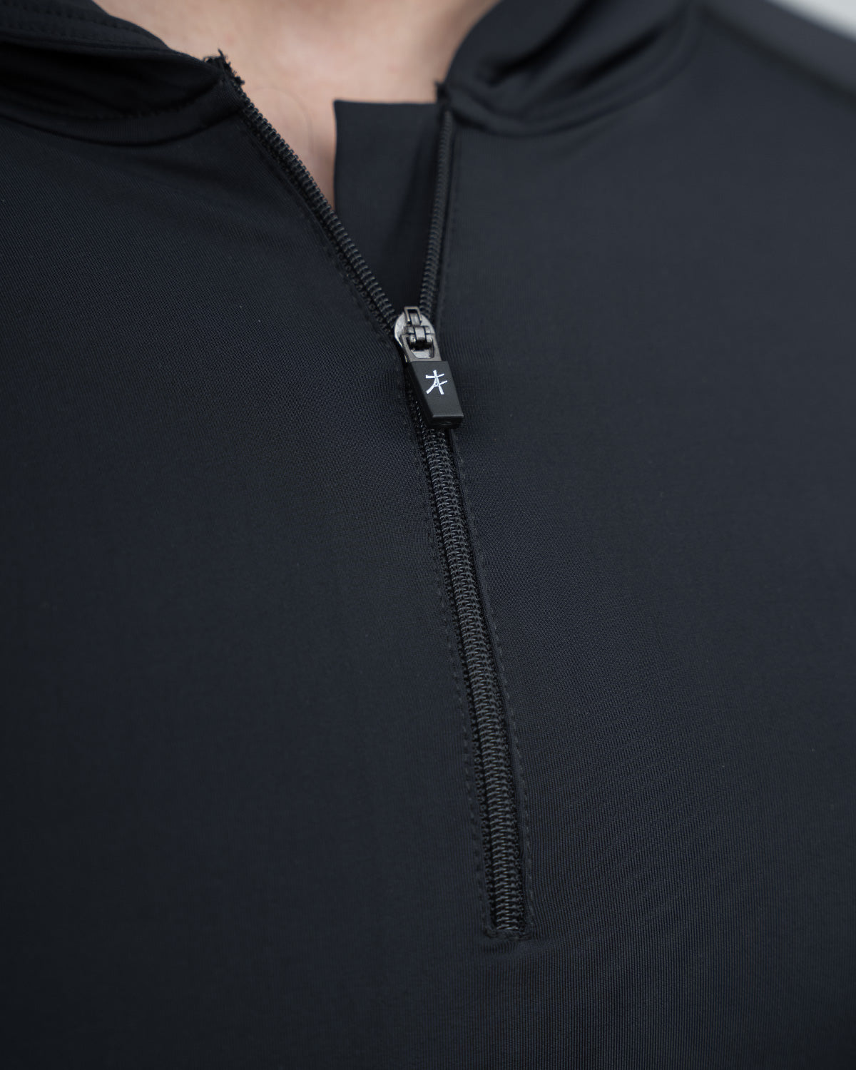 Assassin Compression Hoodie