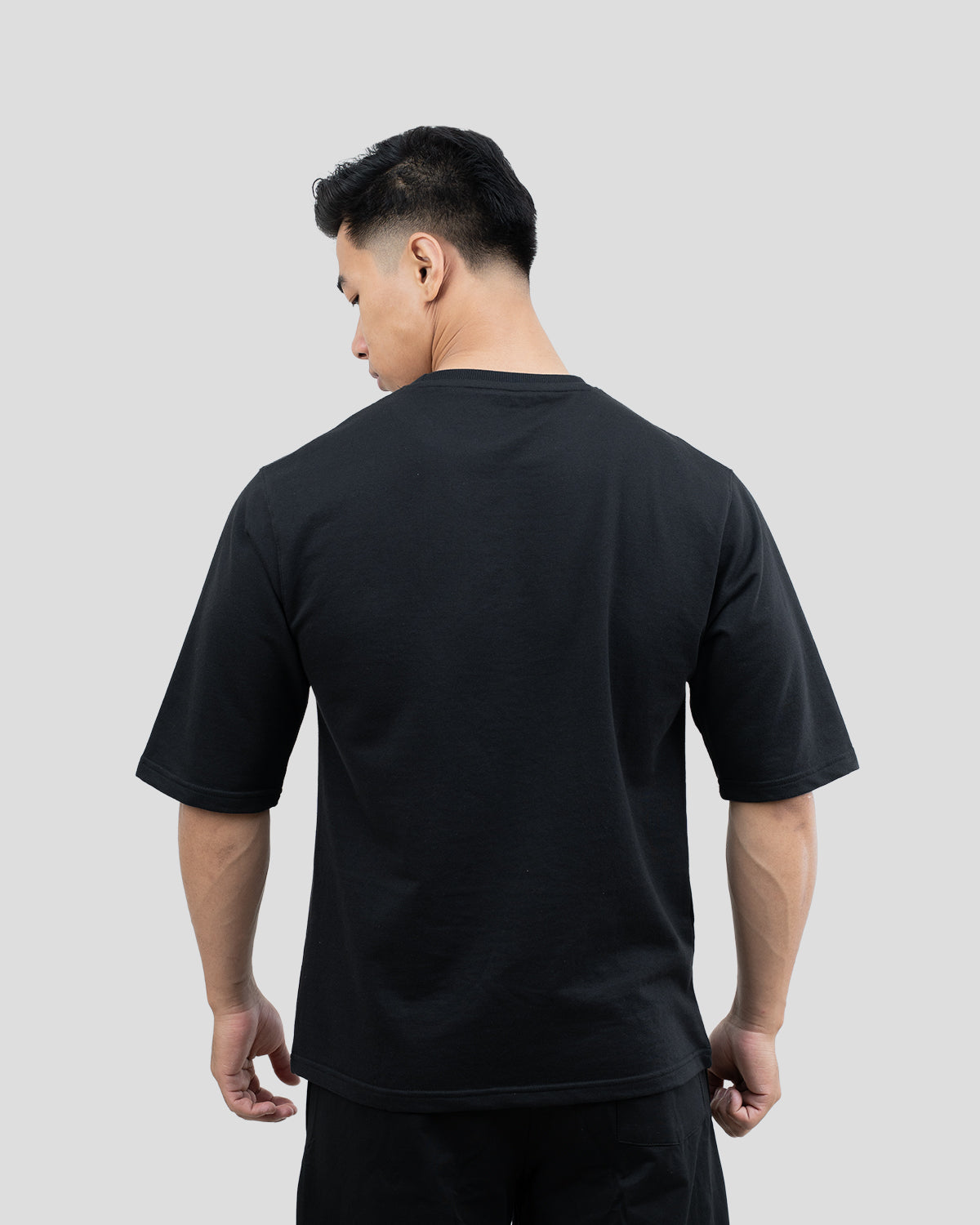 Everyday Oversize T-shirt