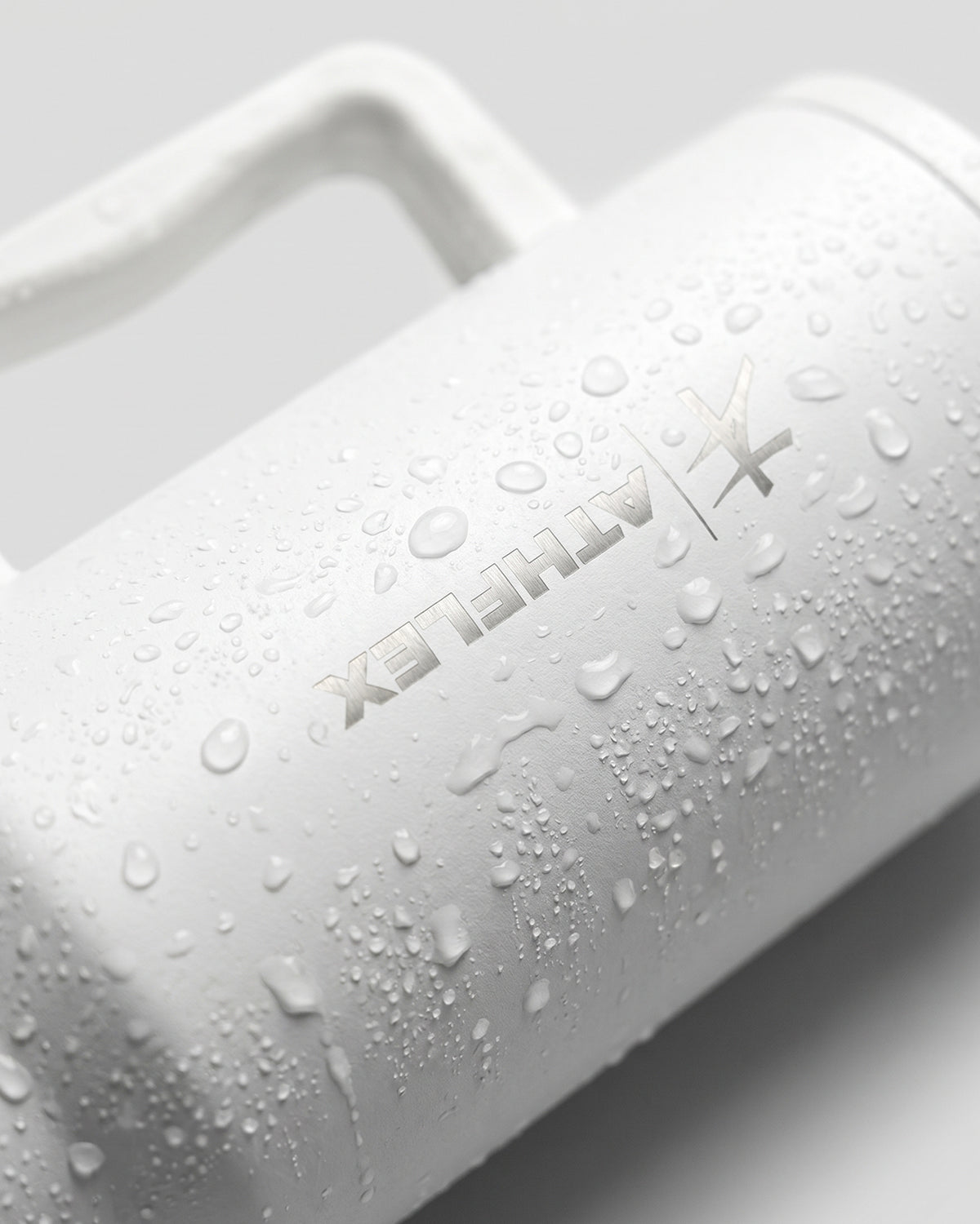 Athflex Stainless Steel Tumbler