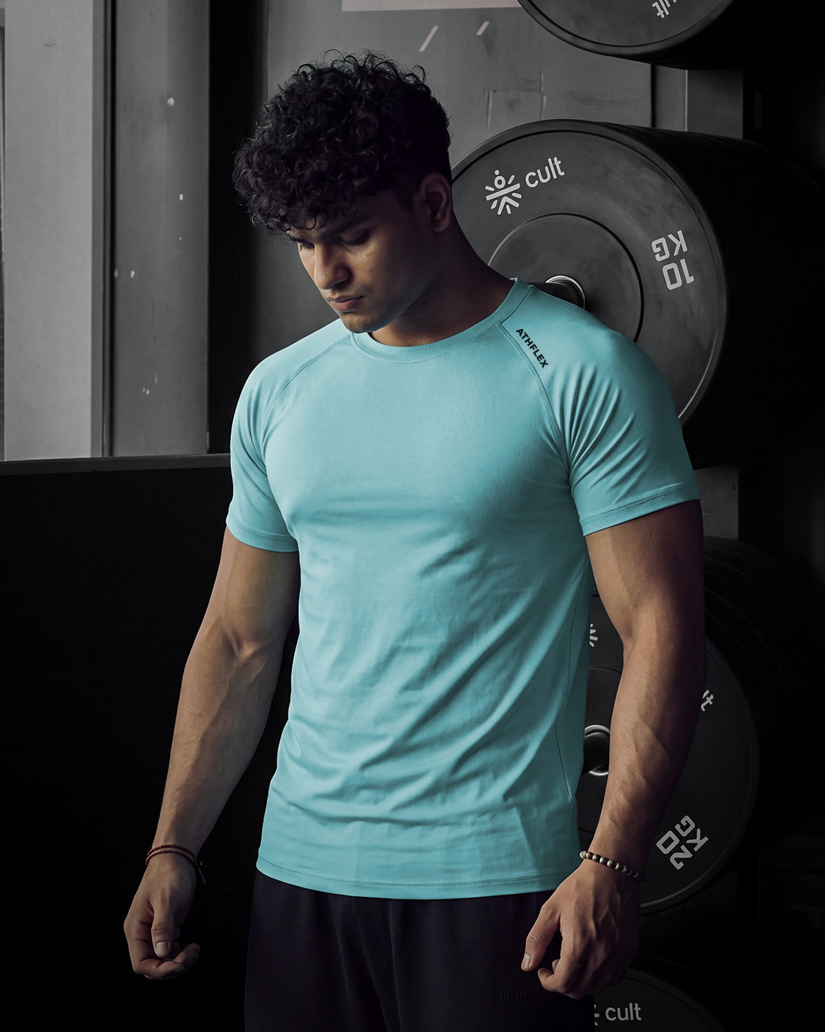 Aero Active T-Shirt