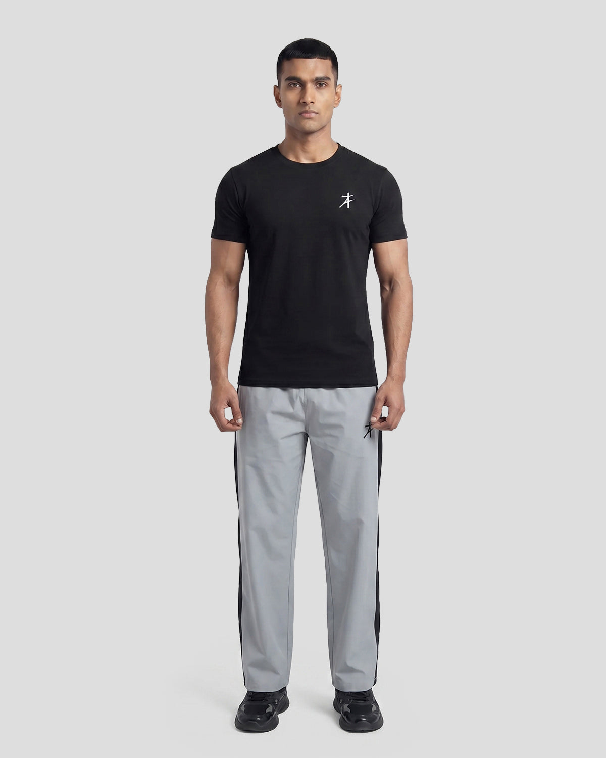Monotone Fit