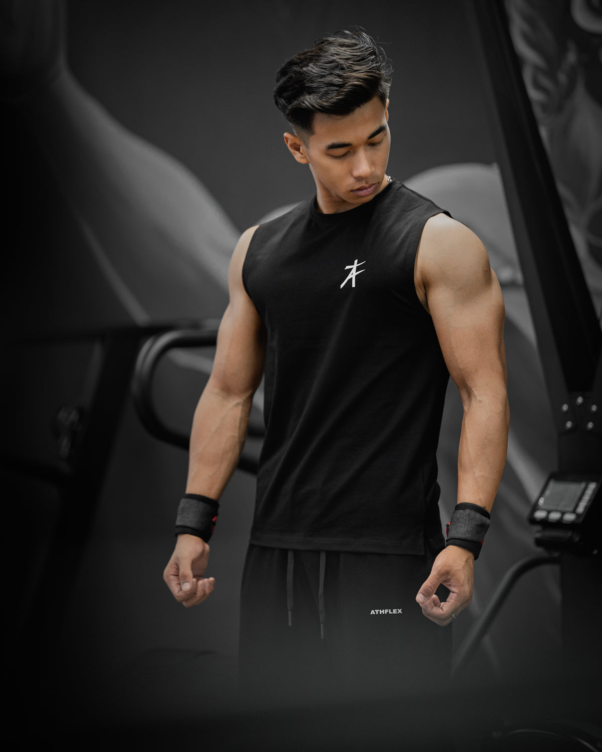 Atmos Tank – Athflex
