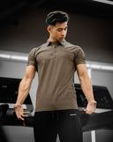 Natty Polo T-shirt