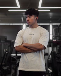 Everyday Oversize T-Shirt