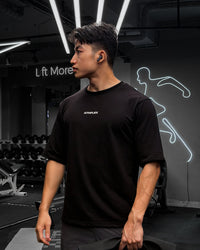 Everyday Oversize T-shirt