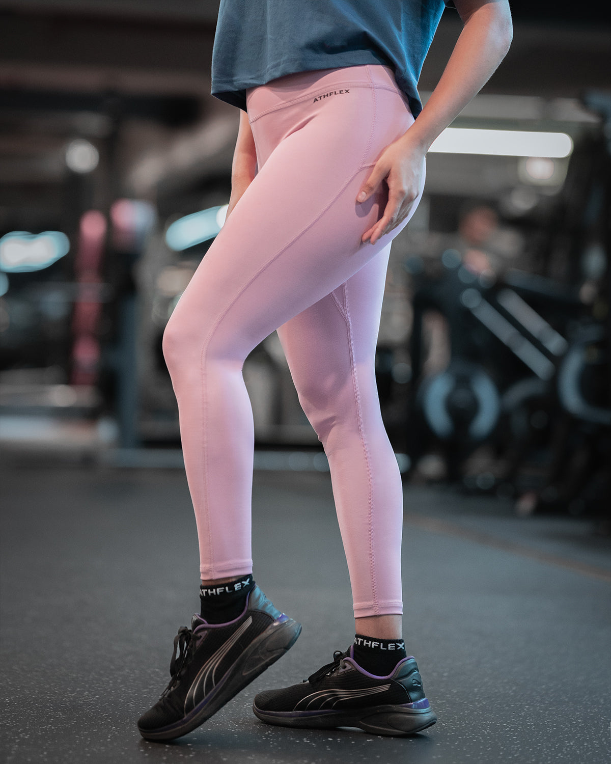 FX Dusk Leggings