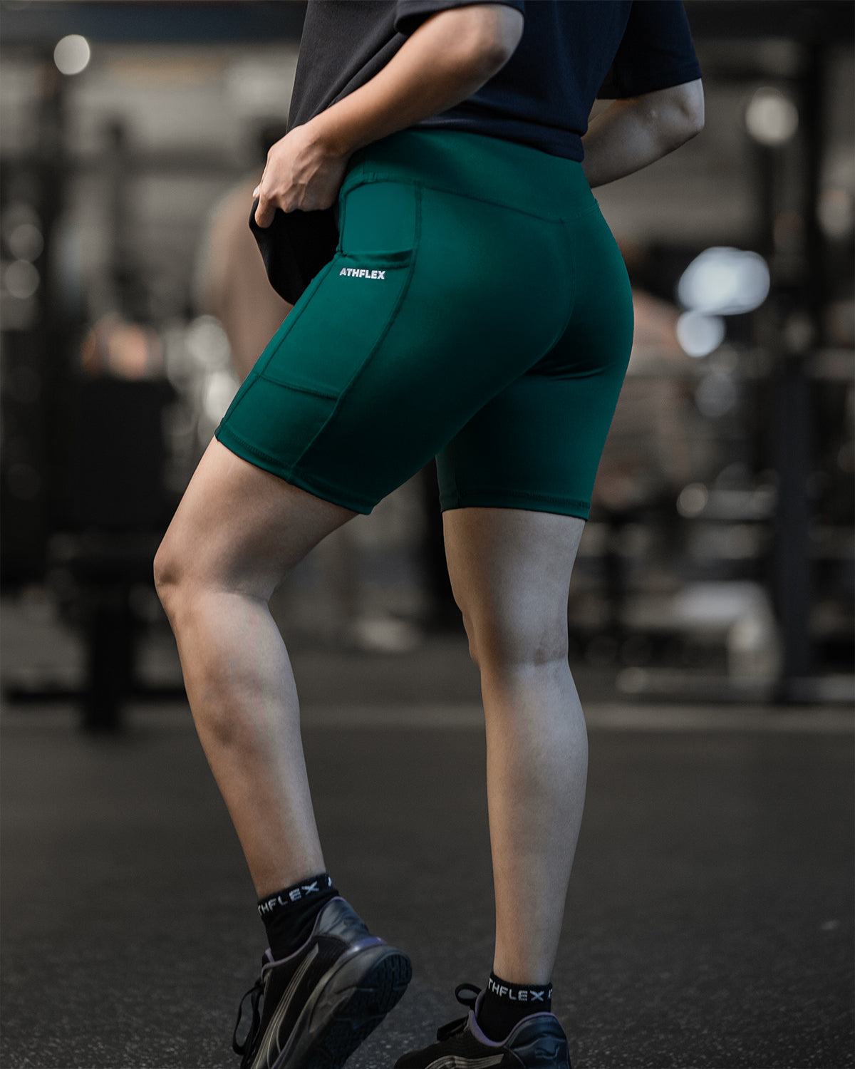 FX Ember Shorts