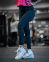 FX Noir Leggings