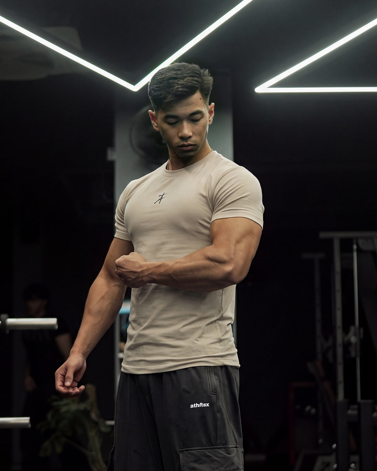 Flex Fit T-Shirt