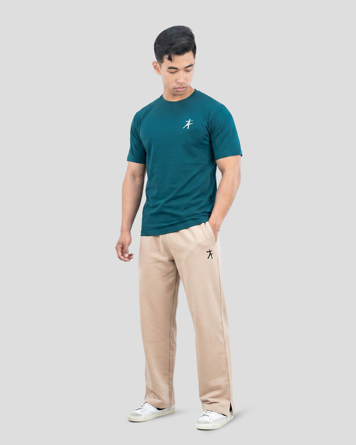 Classic Workout Fit
