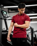 Natty Polo T-shirt
