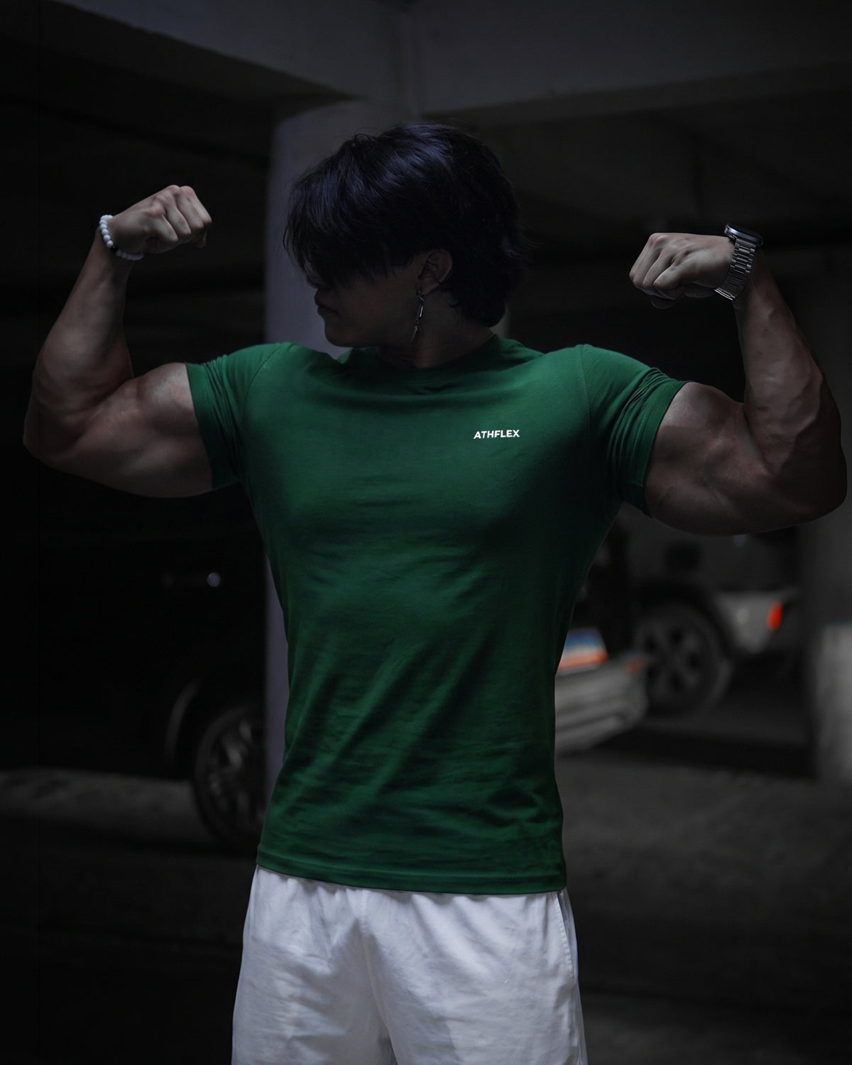 Muscle Fit T-Shirt