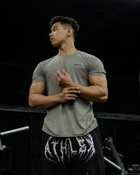 Muscle Fit T-Shirt
